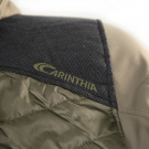 CARINTHIA | ISG 2.0 Jacket | RAL 7013